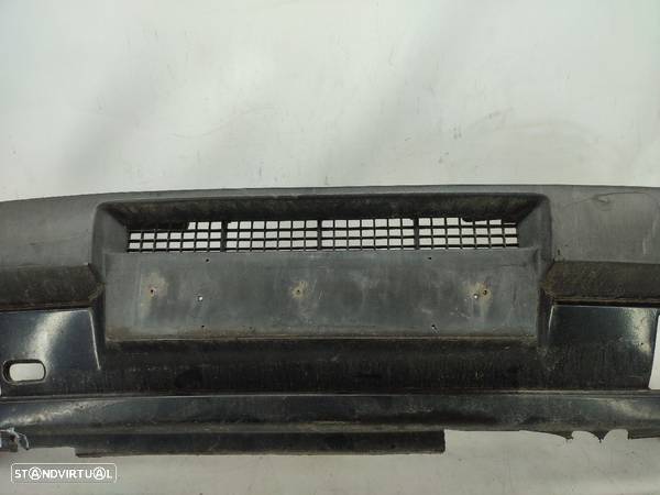 Para Choques Frente Fiat Uno (146_) - 4