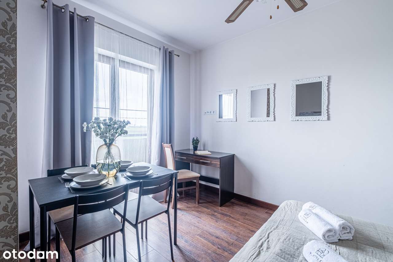 Apartament 26,5 m² w Sztutowie - Pełny obrazek: 5/11