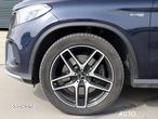 Mercedes-Benz GLE AMG Coupe 43 4-Matic - 4