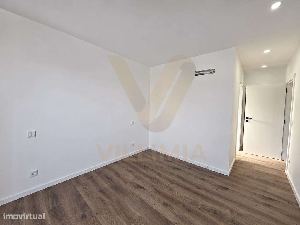Moradia T4 Nova | Arcos de Valdevez-20