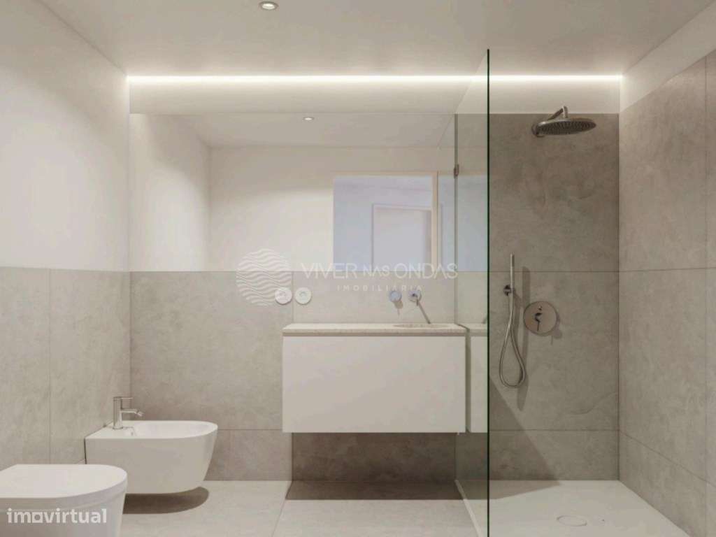 Apartamento T1+1 Bonfim I Parqueamento | Zona em Forte Valorização ... - Grande imagem: 5/39