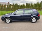 Volkswagen Golf IV 1.6 Basis - 17