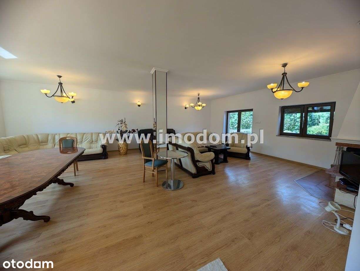 Duży dom w Strzegomiu !-16