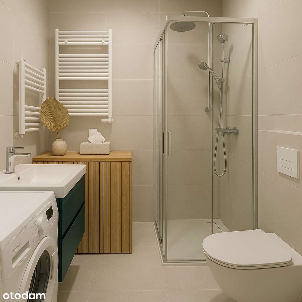 Gotowe do odbioru 3pok Dwustronne_zobacz_Westfield_Metro Wierzbno-2