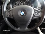 BMW X3 18 d sDrive Advantage - 10