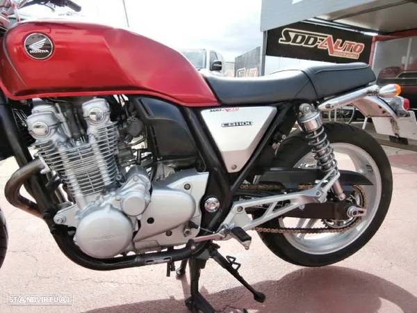 Honda CB 1100-A - 7