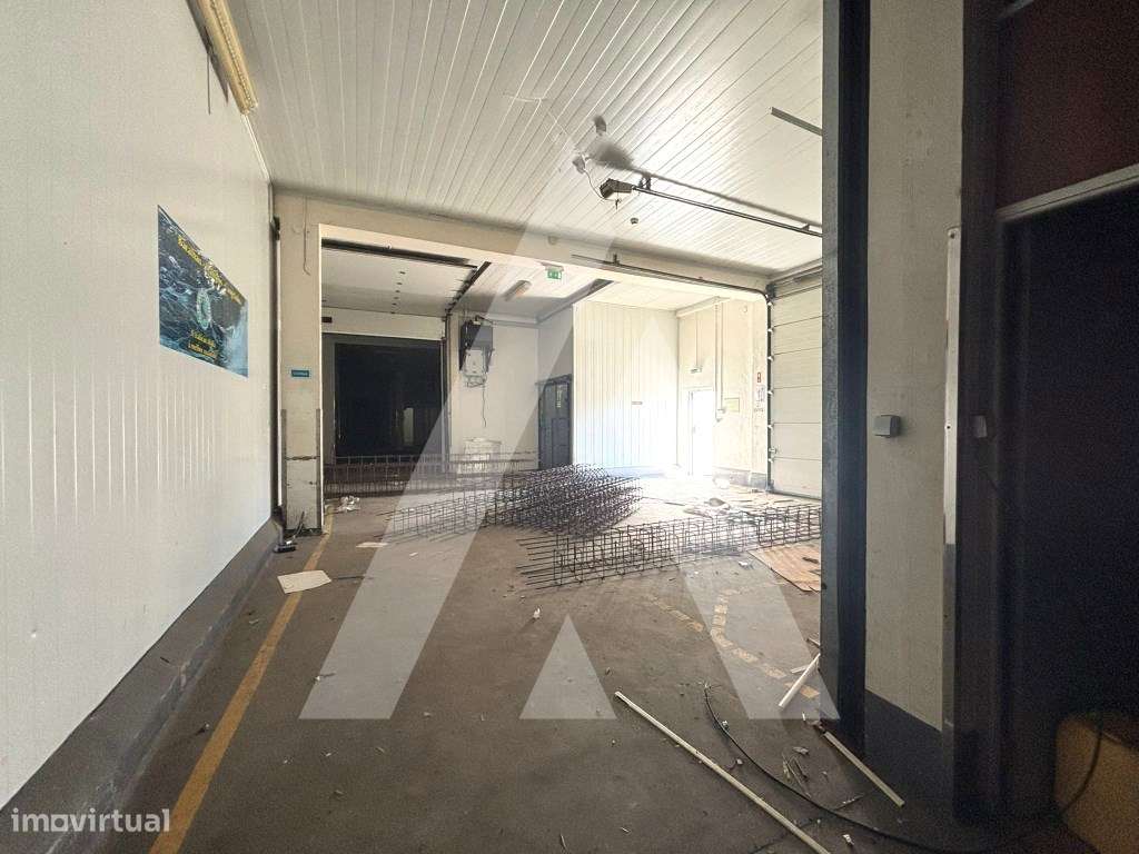 Armazém para venda em Águeda-23