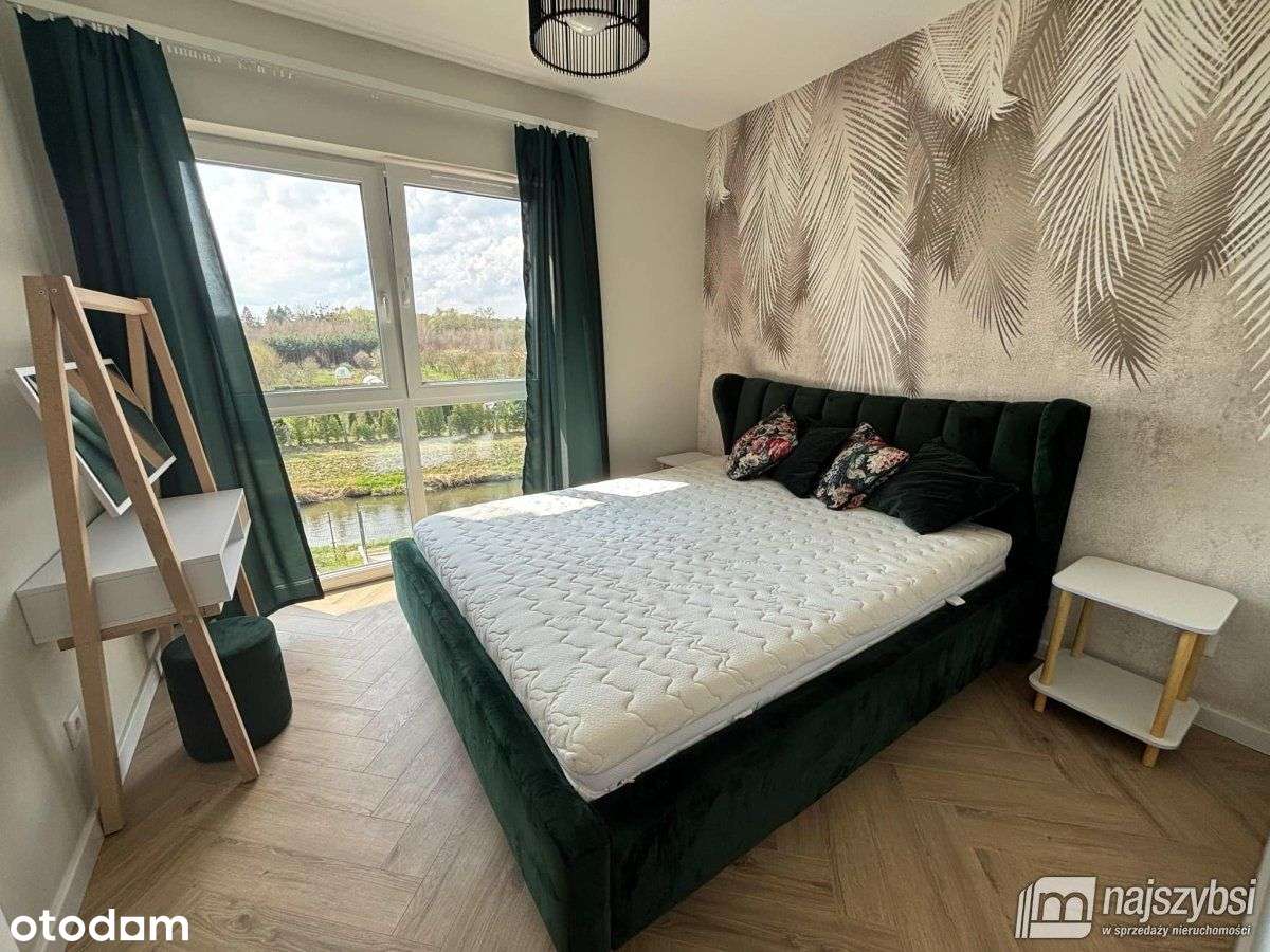 Goleniów- apartament z pięknym widokiem! - Pełny obrazek: 5/19