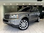 Land Rover Range Rover Sport 2.7 TDV6 HSE - 1