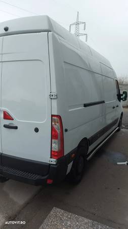 Renault Master dCi 125 L3H2 VA - 3