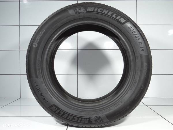 Opony letnie 225/55R18 102V Michelin - 3