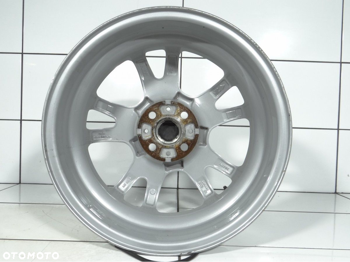 Felga aluminiowa MINI  16" R50 R52 R53 R55 R56 R57 - 7