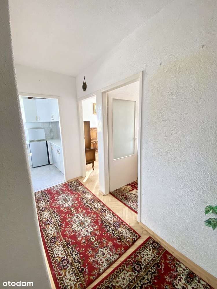 Mieszkanie do remontu z potencjałem inwestycyjnym-3