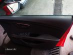 SEAT LEON 5F PORTA FRENTE DIREITA - PF557 - 5