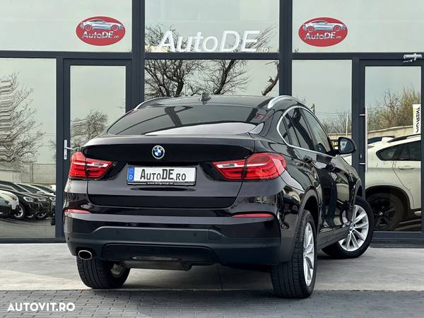 BMW X4 - 3