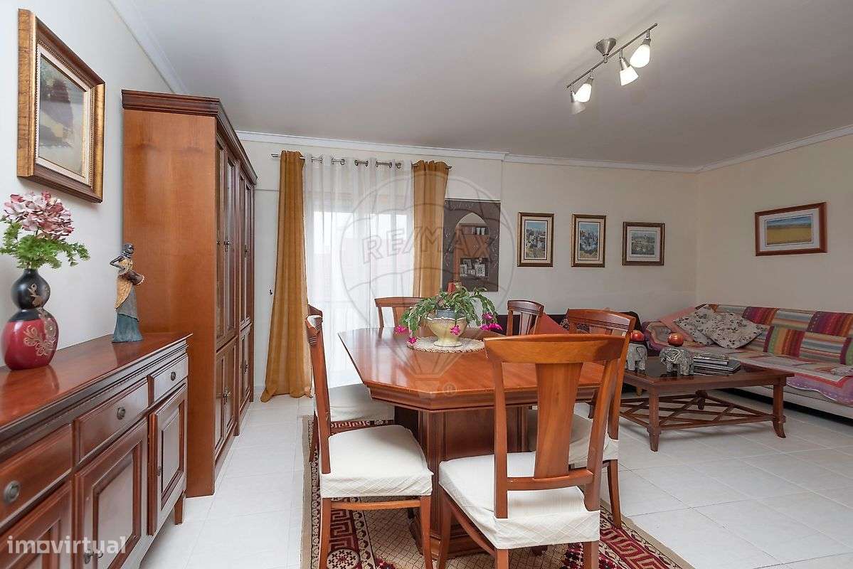 Apartamento T3 para venda - Grande imagem: 4/29