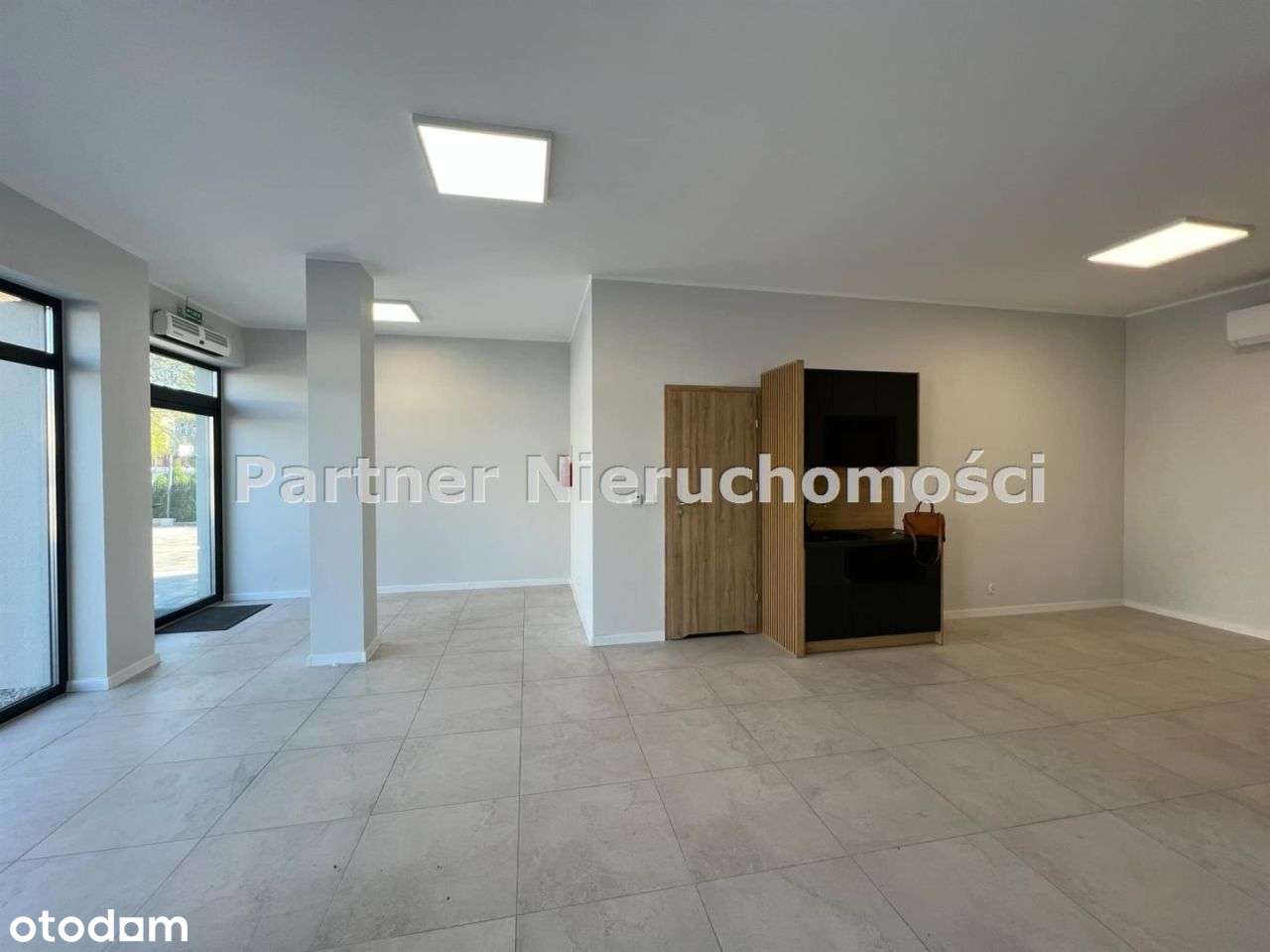 Lokal 60M !!!! Parking !!!! Nowy !!!! Witryny!!! - Pełny obrazek: 4/6