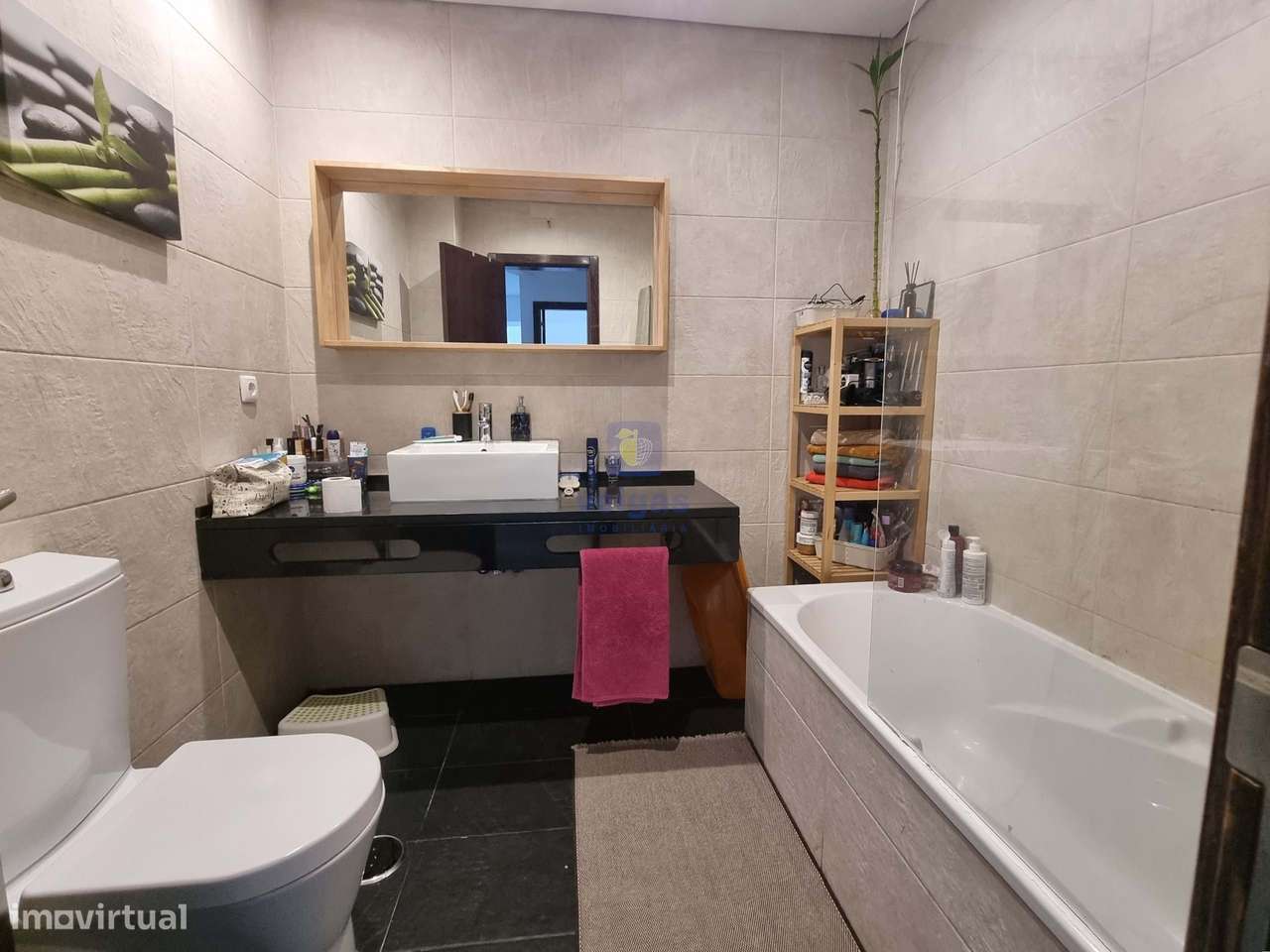 Apartamento T2 Remodelado em Belém-3