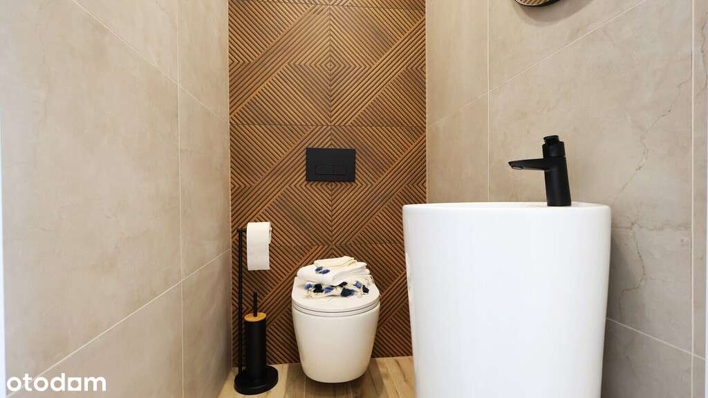 Dom z ogrodem za 579 000 zł - Pełny obrazek: 4/12