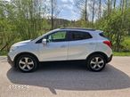 Opel Mokka - 5