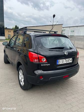 Nissan Qashqai 1.6 Visia - 11