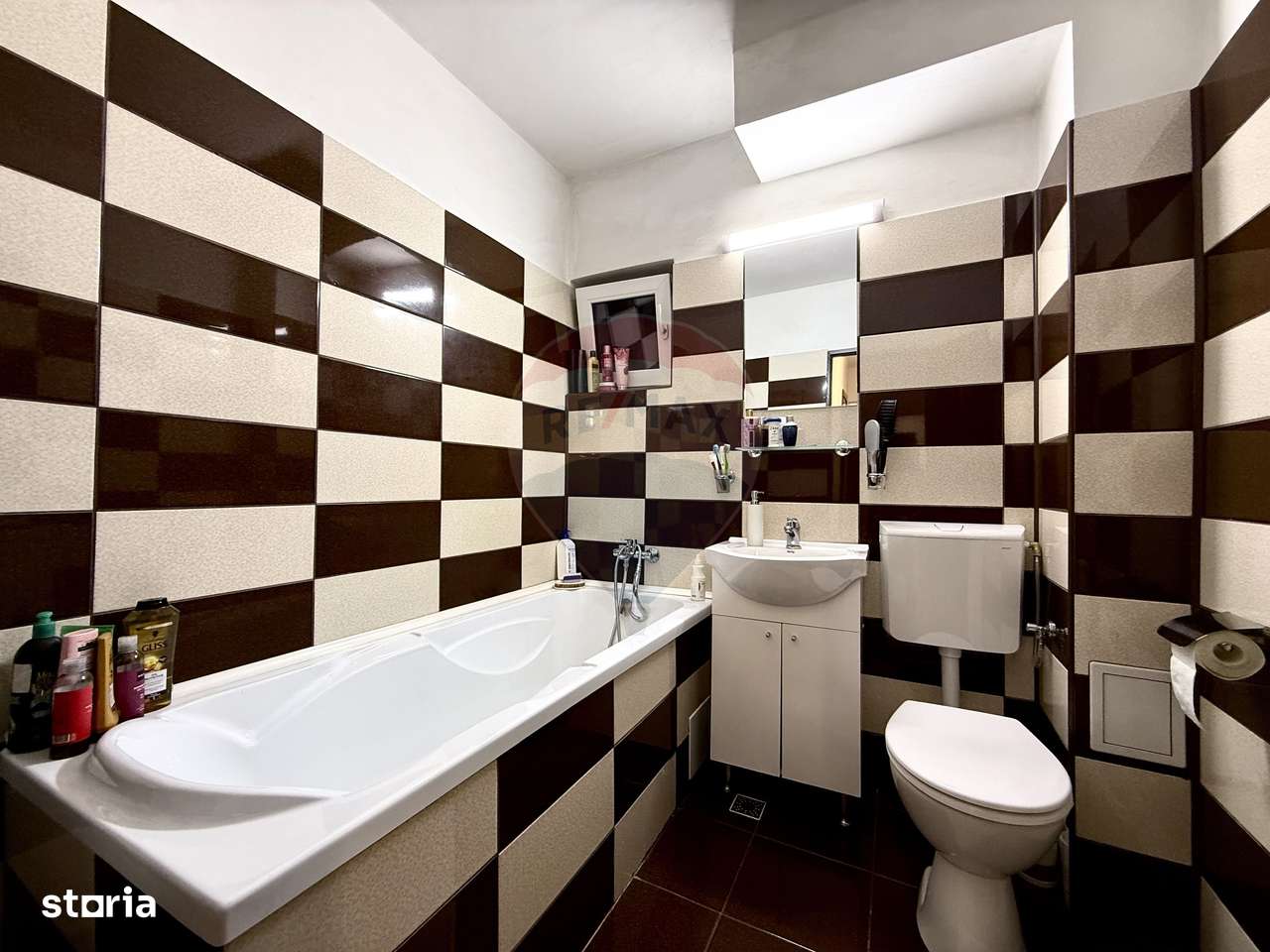 Apartament cu 3 camere, zonă semicentrală, Cluj-Napoca-8