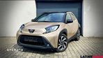 Toyota Aygo X 1.0 VVT-i Style CVT - 7