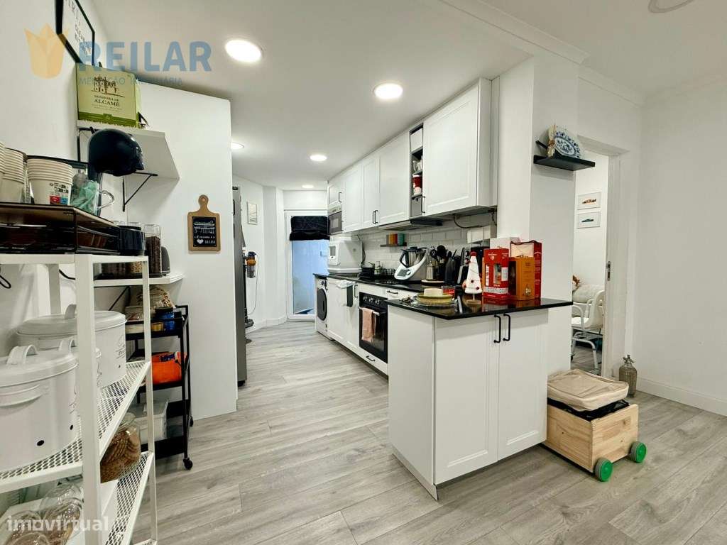 Sobralinho - T2 Remodelado-13