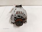 FORD FOCUS MK3 GALAXY MK3 S-MAX I  2.0 TDCI ALTERNATOR AG9T-10300-AA - 1