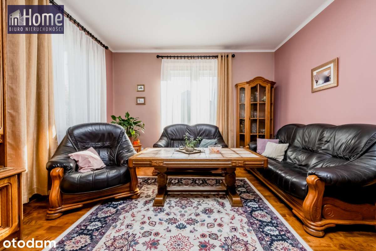 Dom w Sokołach – przestrzeń dla rodziny - Pełny obrazek: 5/20