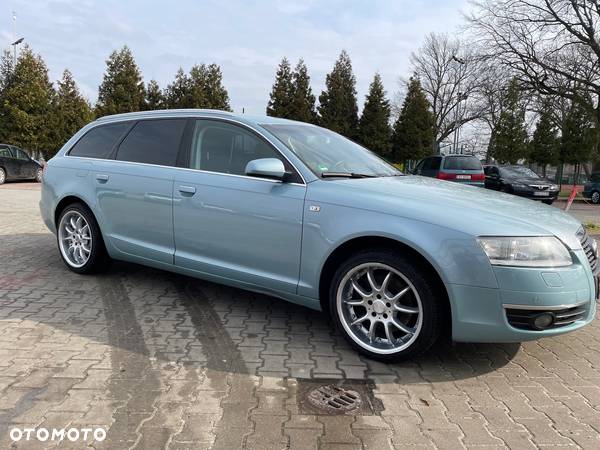 Audi A6 2.7 TDI - 3