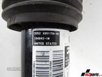 Amortecedor Direito/Trás Seminovo/ Original BMW X5 (F15, F85)/BMW X6 (F16, F86)... - 4