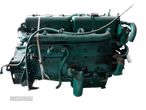 Motor Revisto VOLVO TD 60C Ref. TD60C - 3