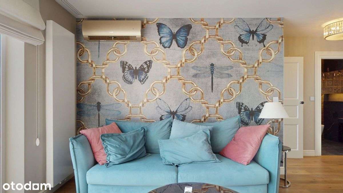 Nowoczesne, w pełni wyposażone mieszkanie 49 m² - Pełny obrazek: 4/20