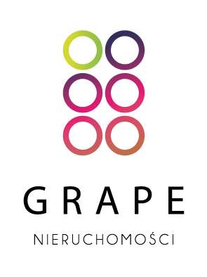 Deweloperzy: Grape Nieruchomści Katarzyna Pomorska - Wrocław, dolnośląskie