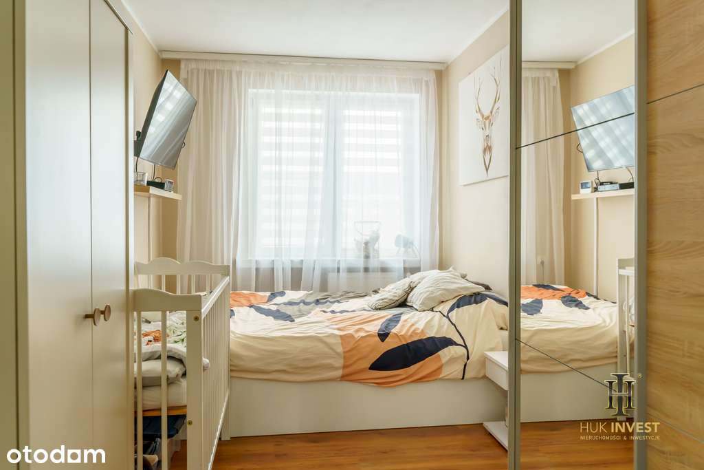 3-pokoje w TOP lokalizacji-6