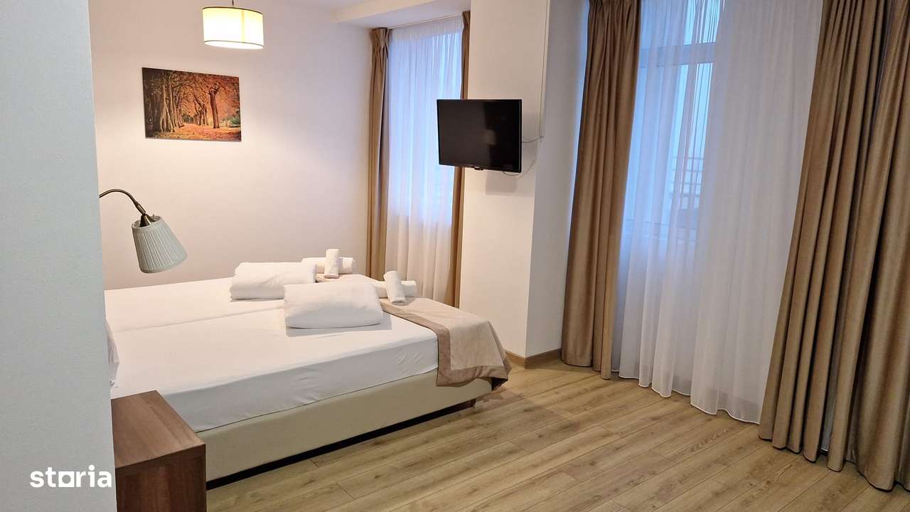 Inchiriere Duplex 4, 5, 6 camere Revelion Fundeni Tower - Imagine principală: 3/19