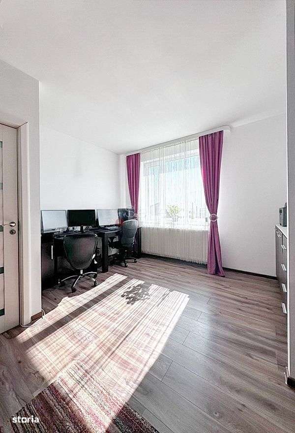 Apartament in Vila - Vedere Panoramica - Imagine principală: 2/18