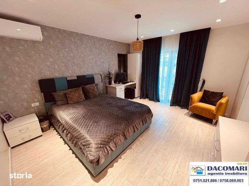 Vila deosebita Gradina Publica!-8