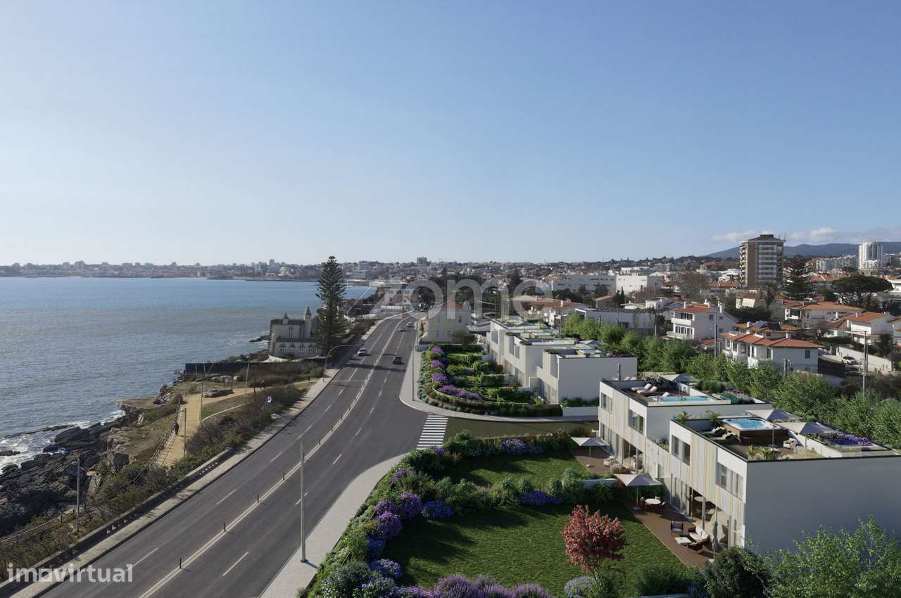 OCEAN 7 — A Essência do Luxo Contemporâneo Junto ao Mar - Grande imagem: 5/33