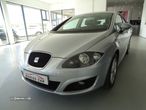 SEAT Leon 1.6 TDI Reference - 3