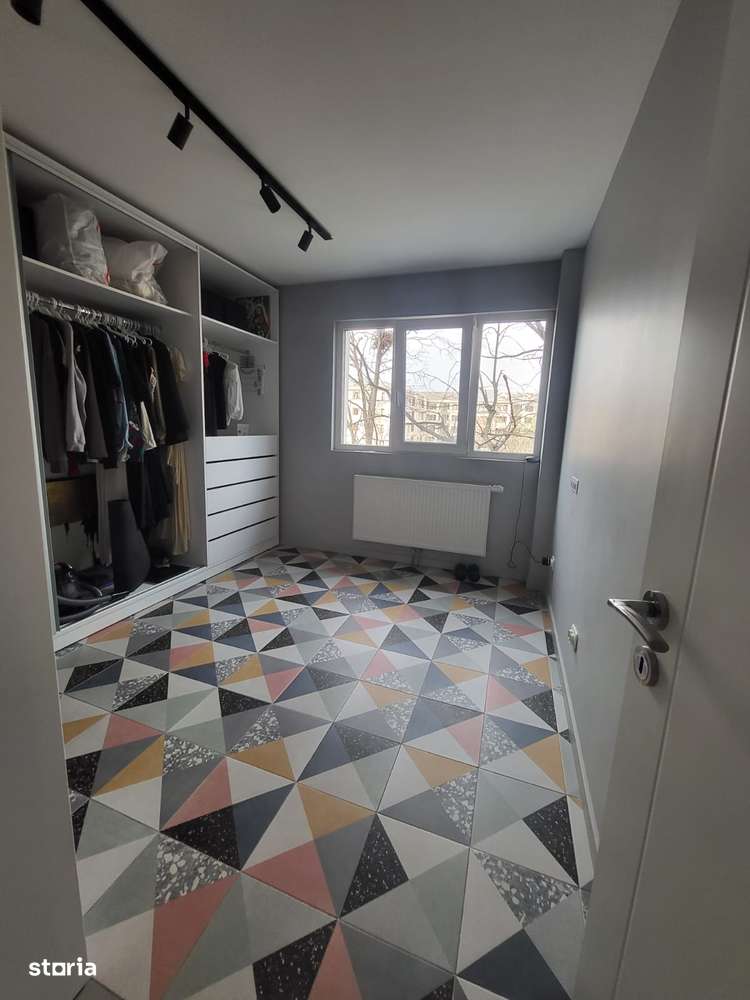 Apartament 3 camere Copou Parc-8