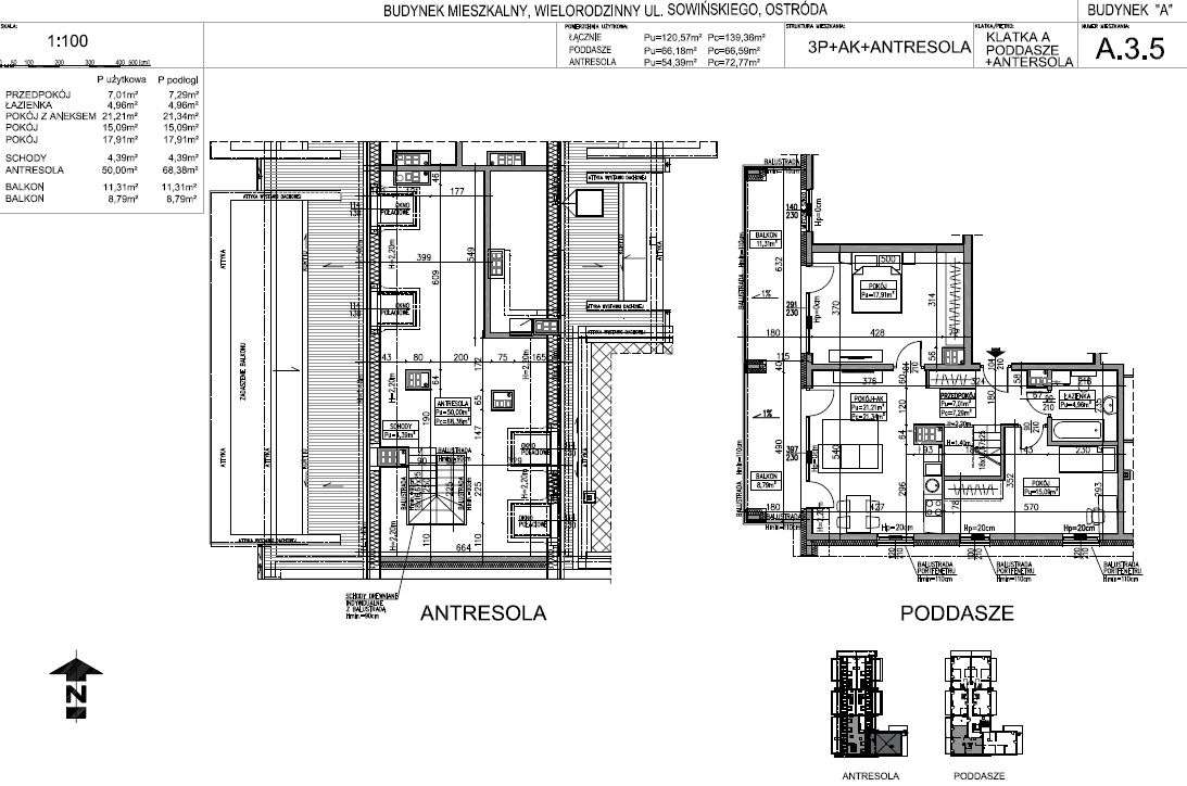 Apartamenty nad jeziorem, Marina Ostróda - Pełny obrazek: 5/5