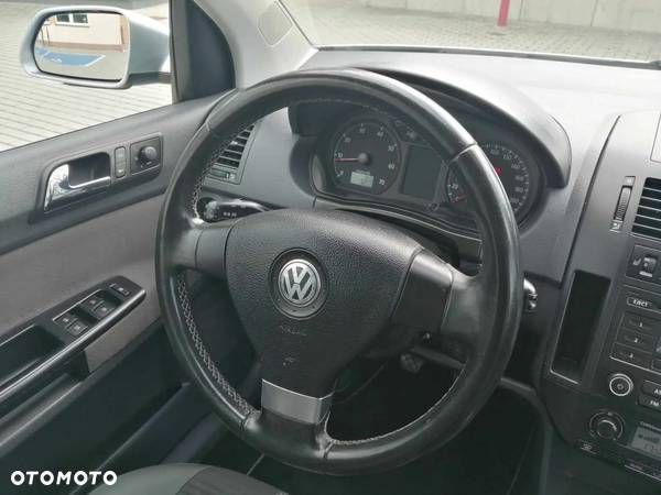 Volkswagen Polo 1.4 United - 15