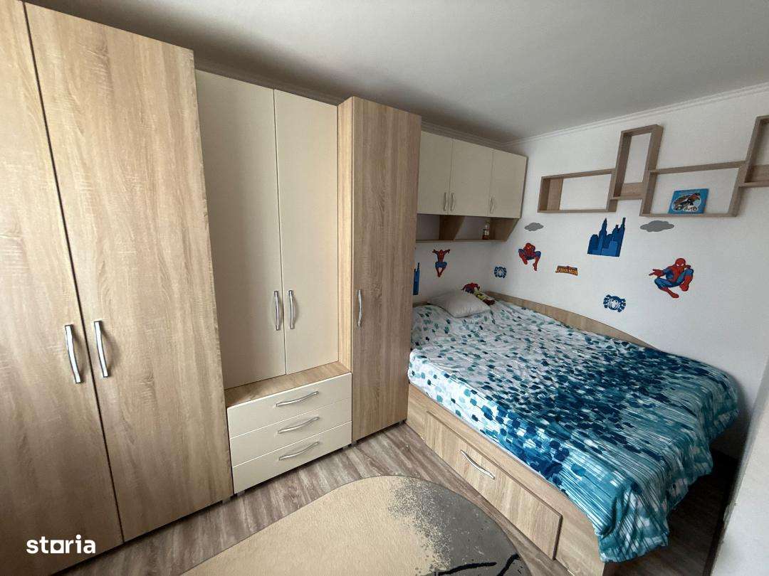 2 case noi S.U.133 mp , Dealuri Oradea, 550 mp teren - Imagine principală: 3/17