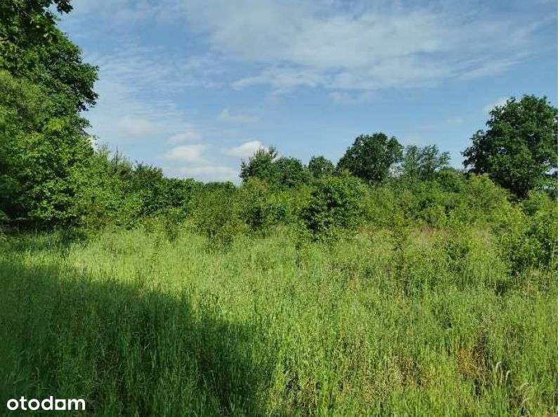 Działki inwestycyjne w Kielcach Piaseczny Dół. - Pełny obrazek: 5/9