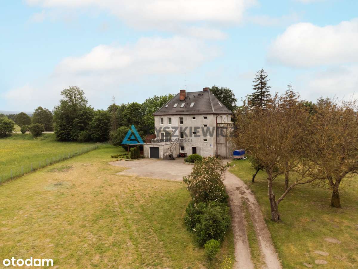 Jedyna taka nieruchomość na rynku! - Pełny obrazek: 4/20