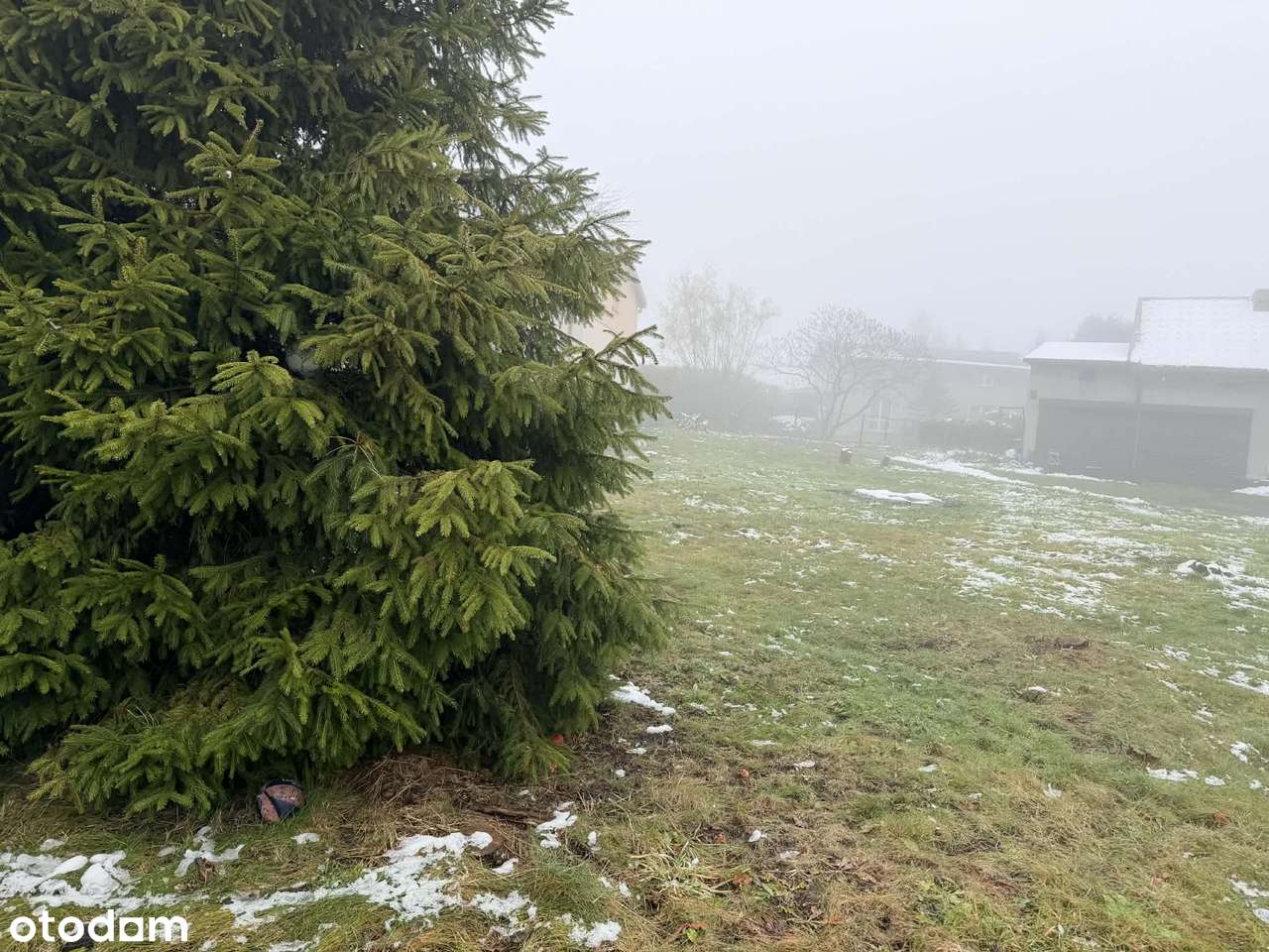 Działka w willowej części Mysłowic-Morgi, z Widokiem na Góry - ZOBACZ!-3