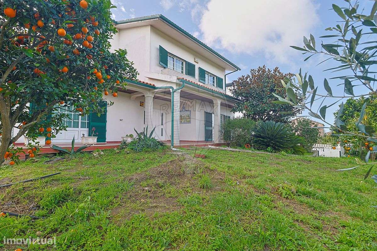 Moradia T5 para venda - Grande imagem: 2/38