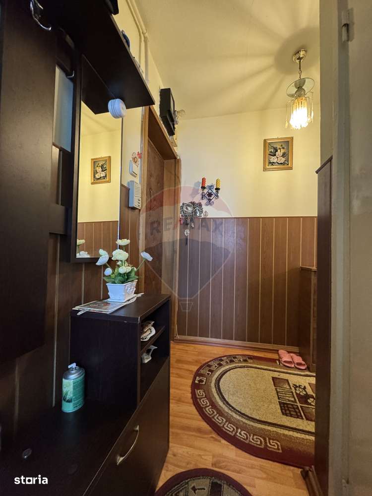 Apartament cu 2 camere, str. Turda-4
